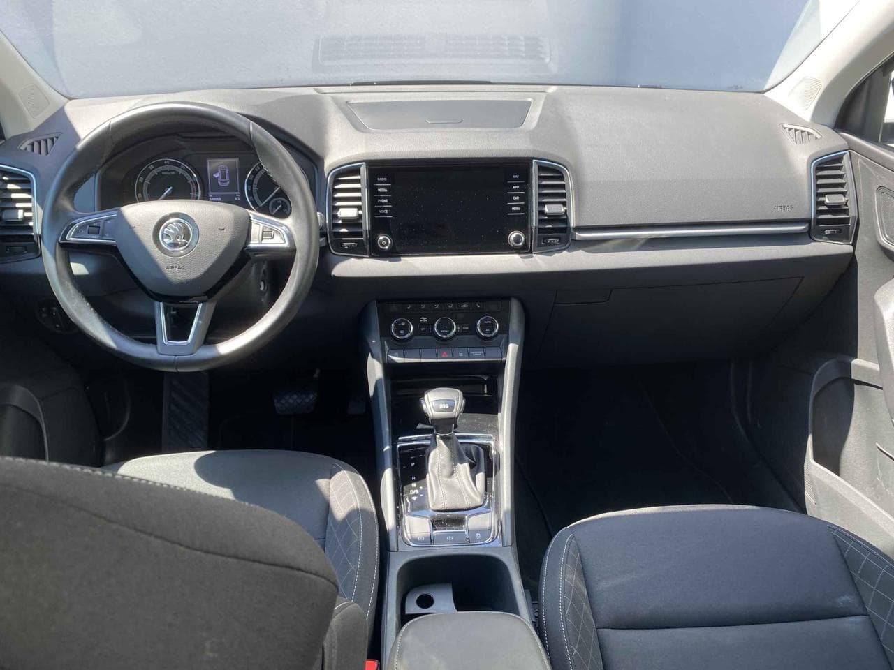 2019 Škoda KAROQ - 12