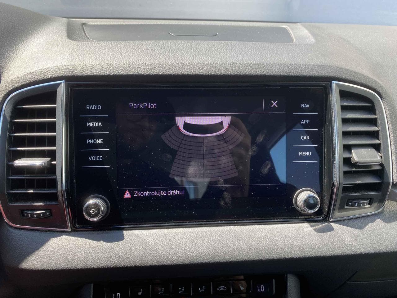 2019 Škoda KAROQ - 30