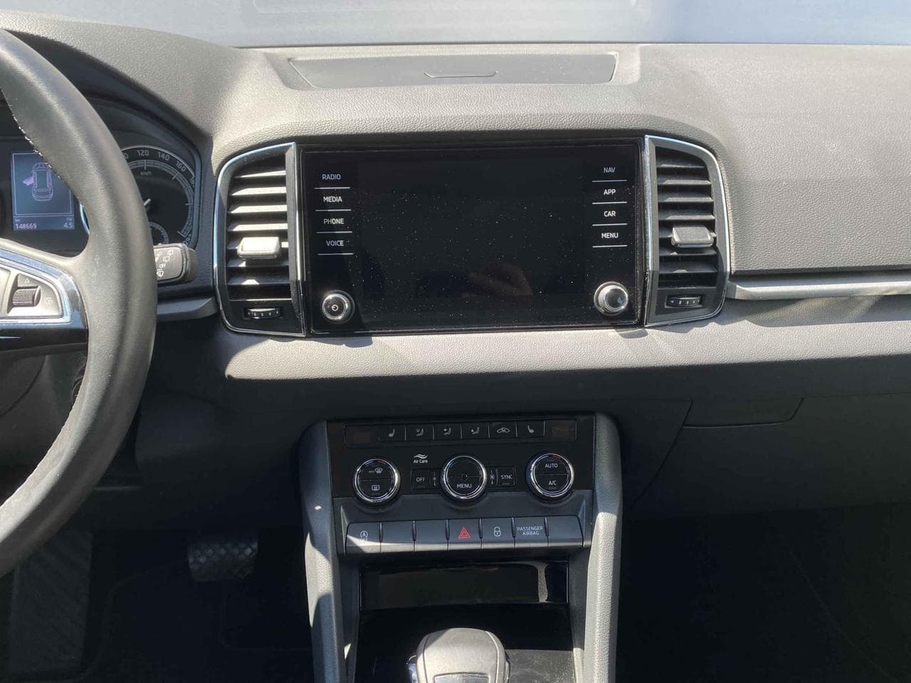 2019 Škoda KAROQ - 20