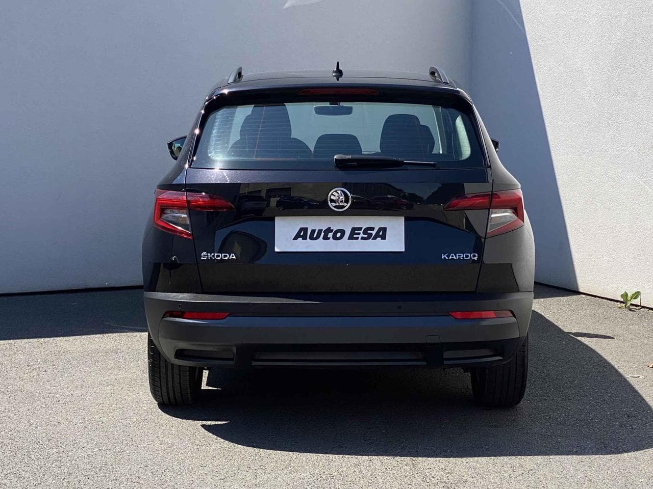 2019 Škoda KAROQ - 8