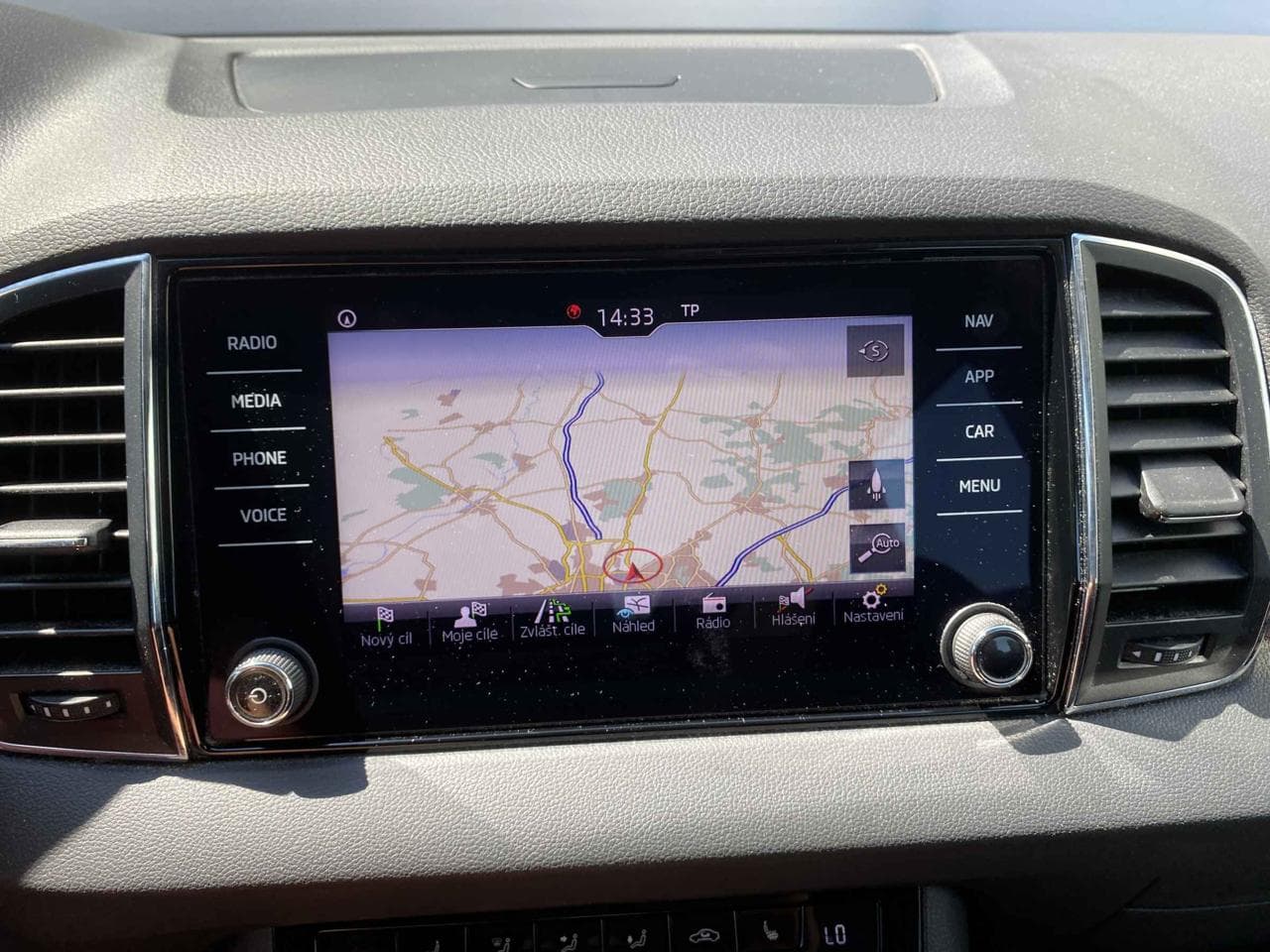 2019 Škoda KAROQ - 31