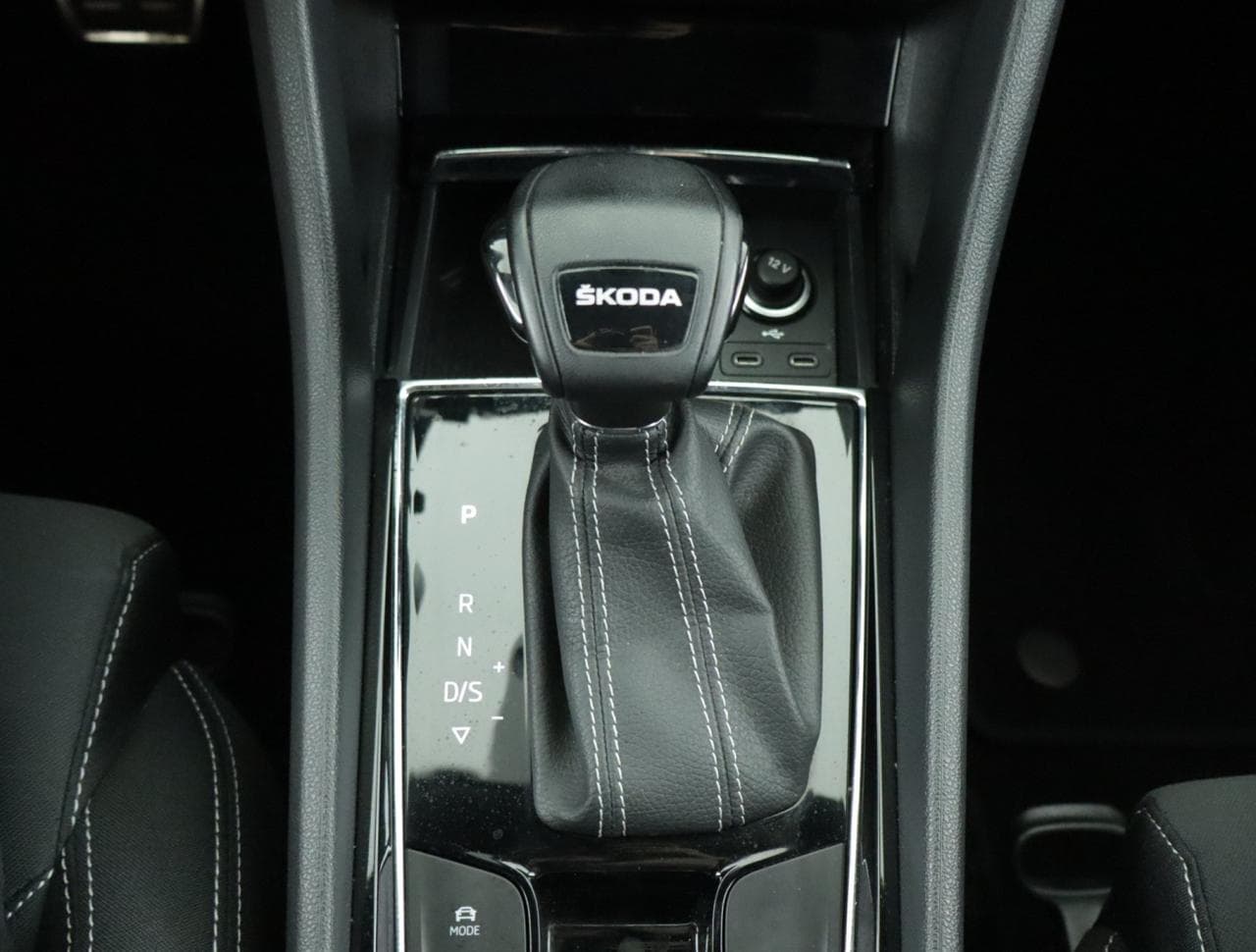 2023 Škoda KAROQ - 34