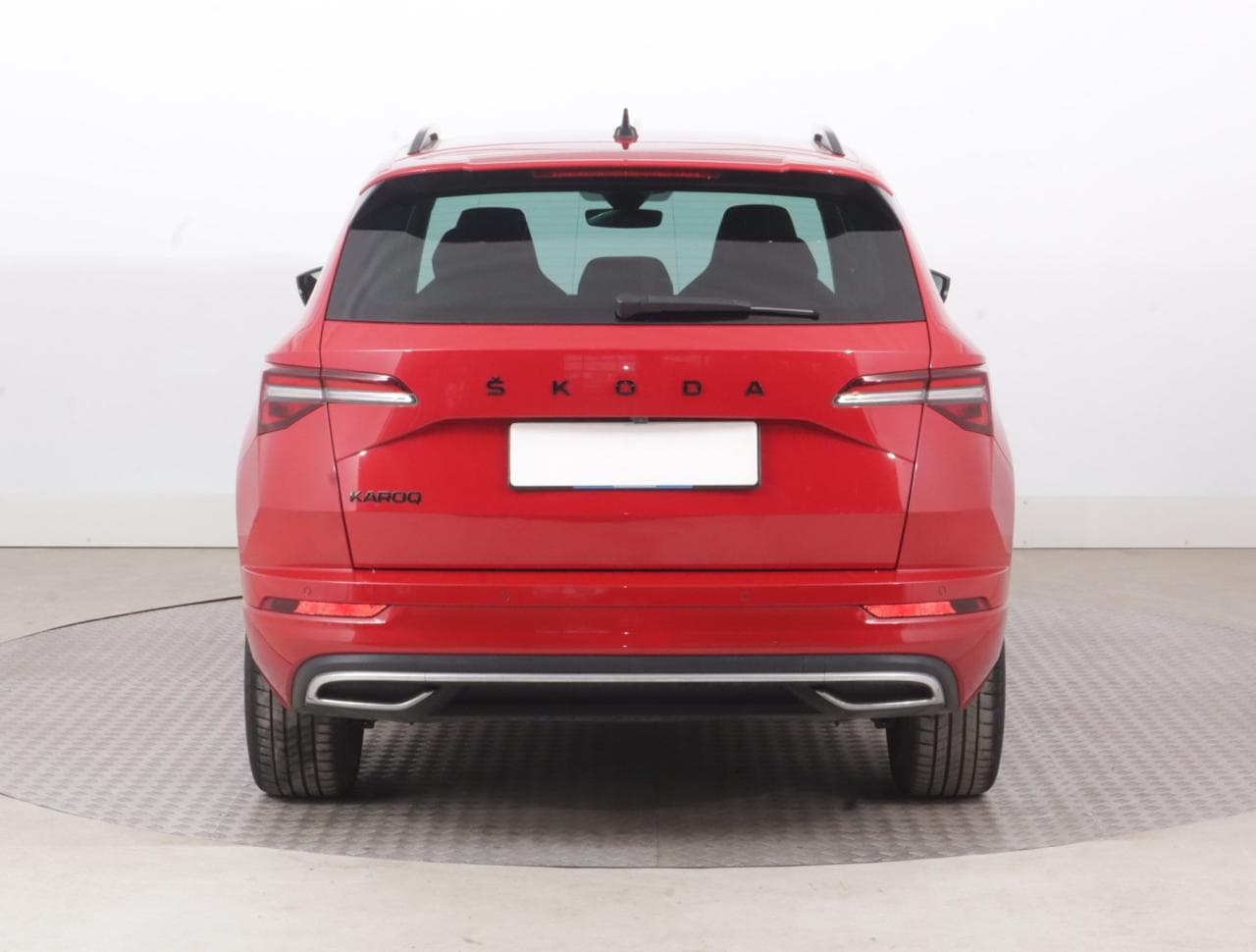 2023 Škoda KAROQ - 10