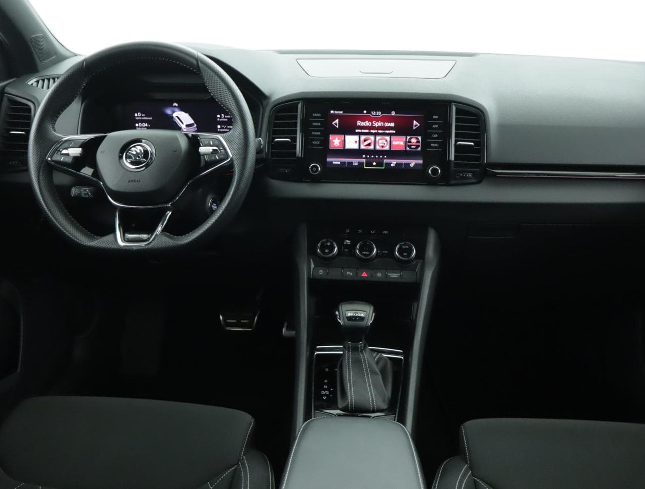 2023 Škoda KAROQ - 18