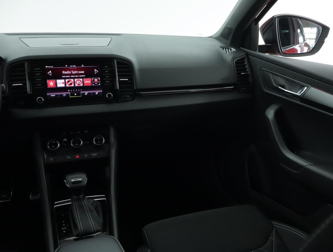 2023 Škoda KAROQ - 20