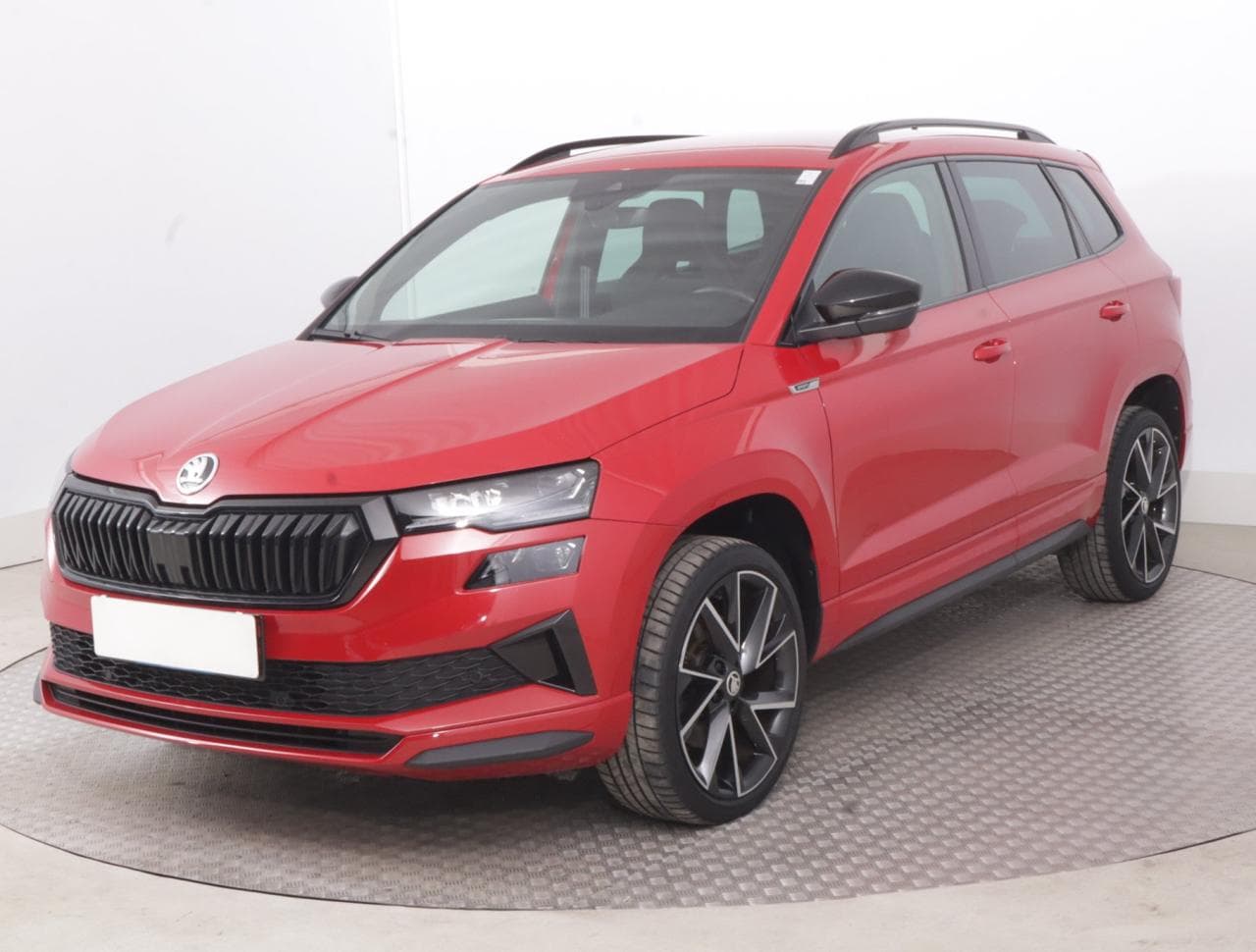 2023 Škoda KAROQ - 4
