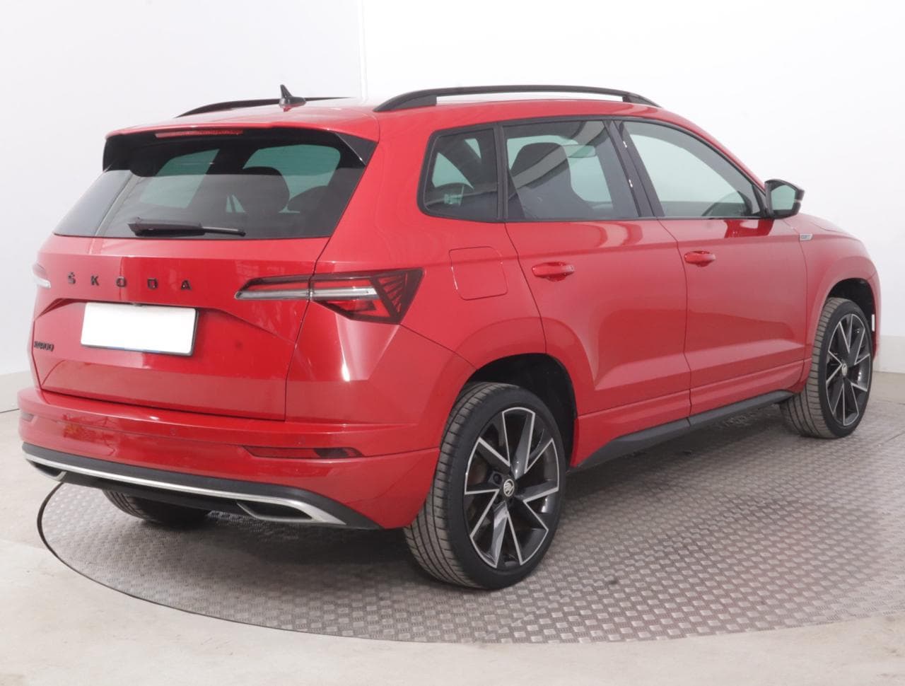 2023 Škoda KAROQ - 12