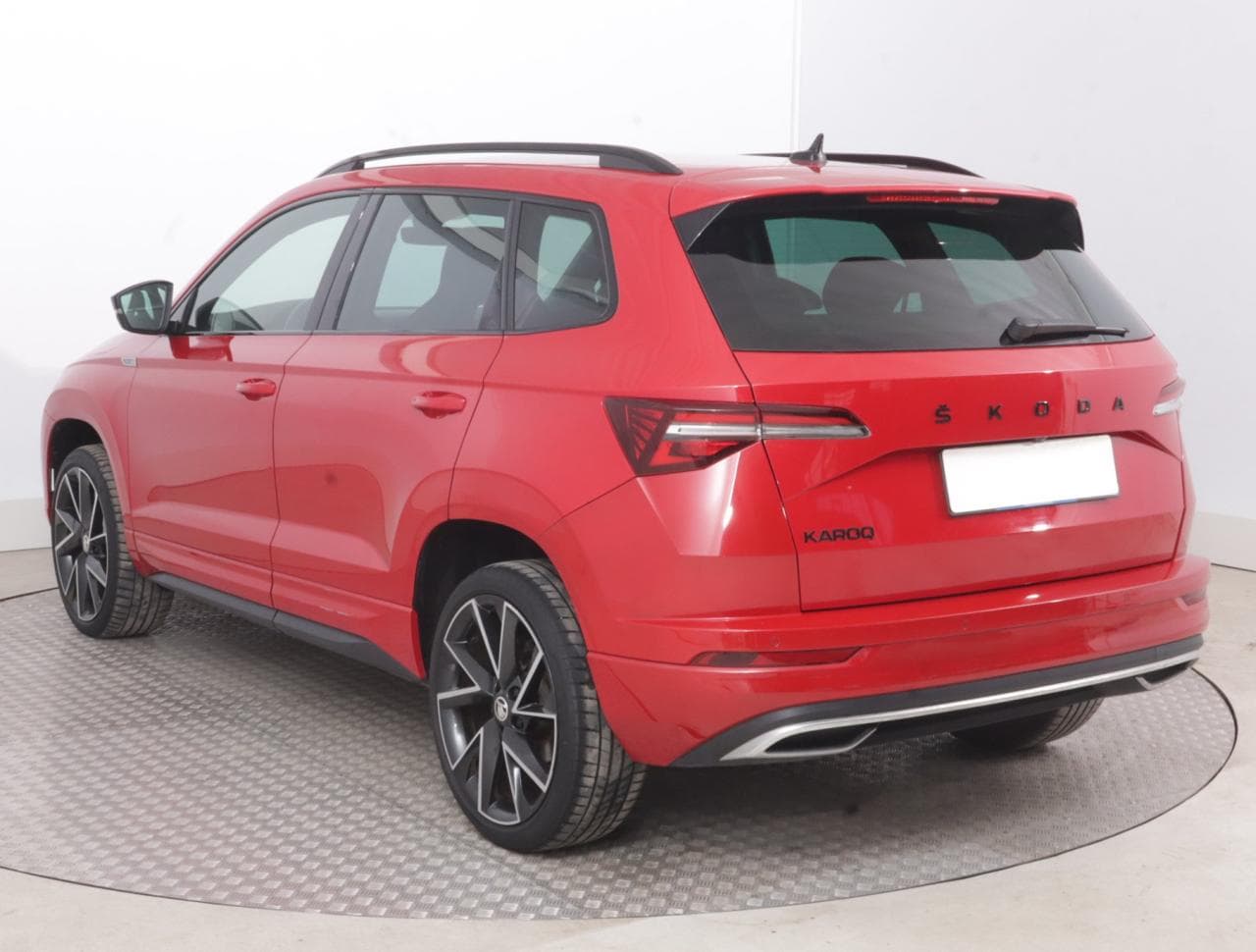 2023 Škoda KAROQ - 8