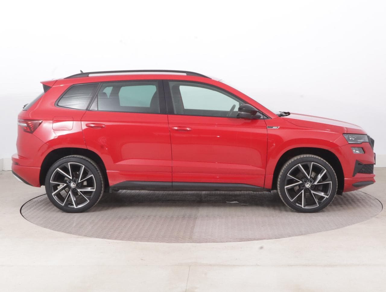2023 Škoda KAROQ - 14