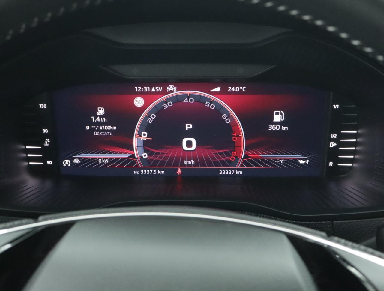 2023 Škoda KAROQ - 32