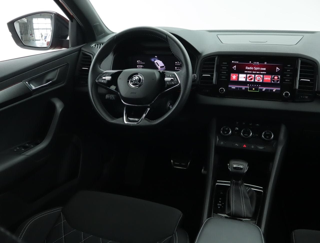 2023 Škoda KAROQ - 16