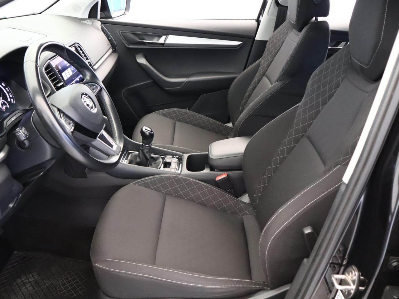 2018 Škoda KAROQ - 23