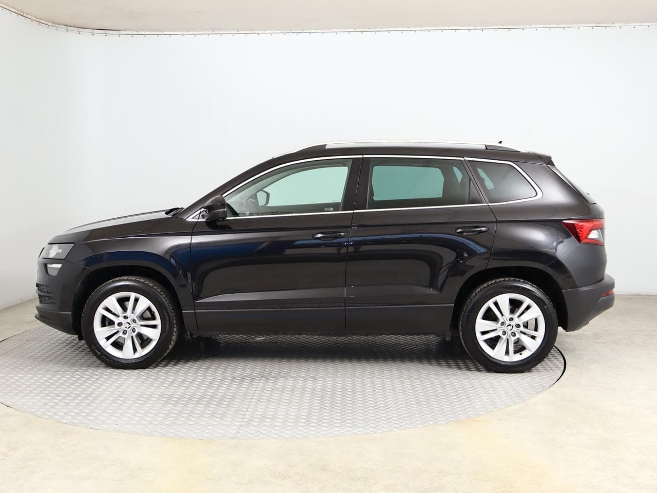 2018 Škoda KAROQ - 7