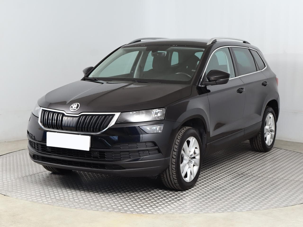 2018 Škoda KAROQ - 5