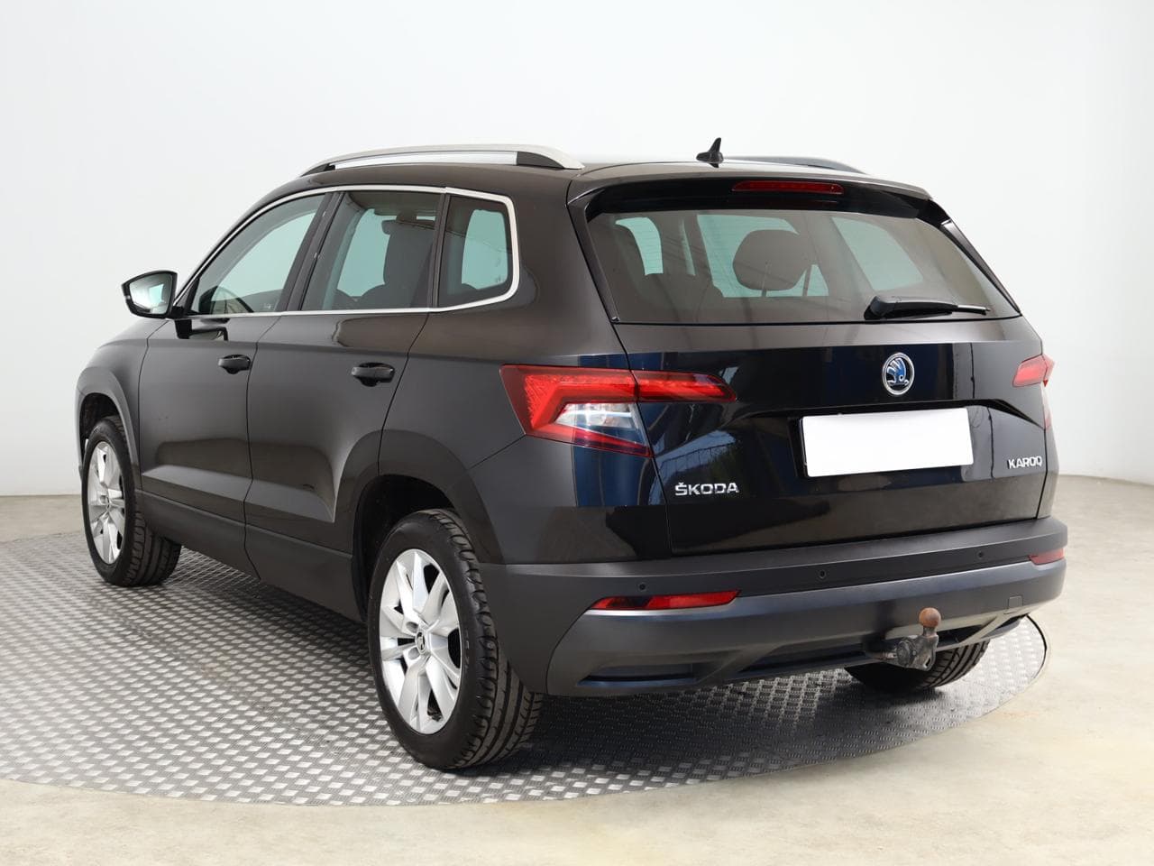 2018 Škoda KAROQ - 8