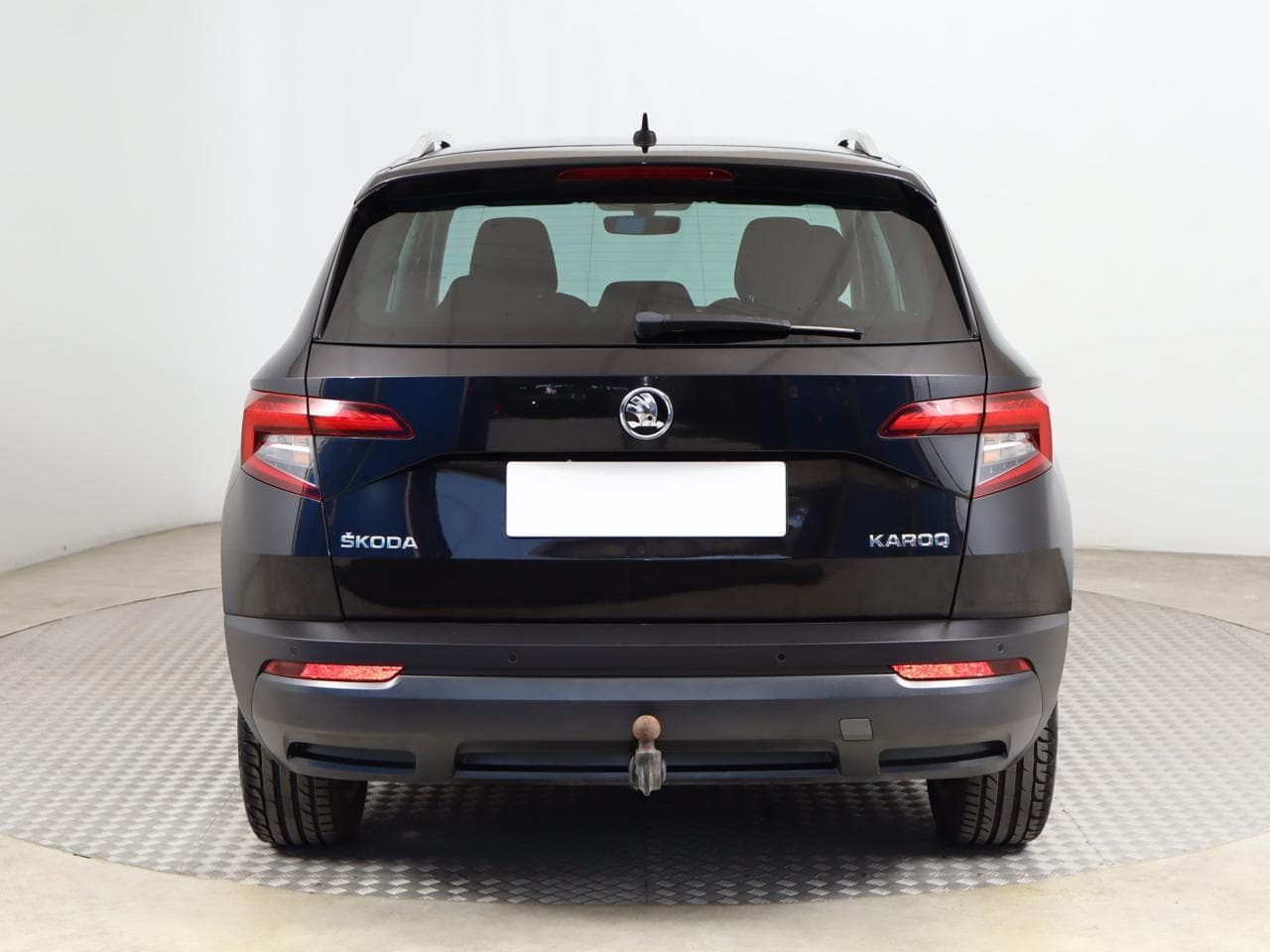 2018 Škoda KAROQ - 10