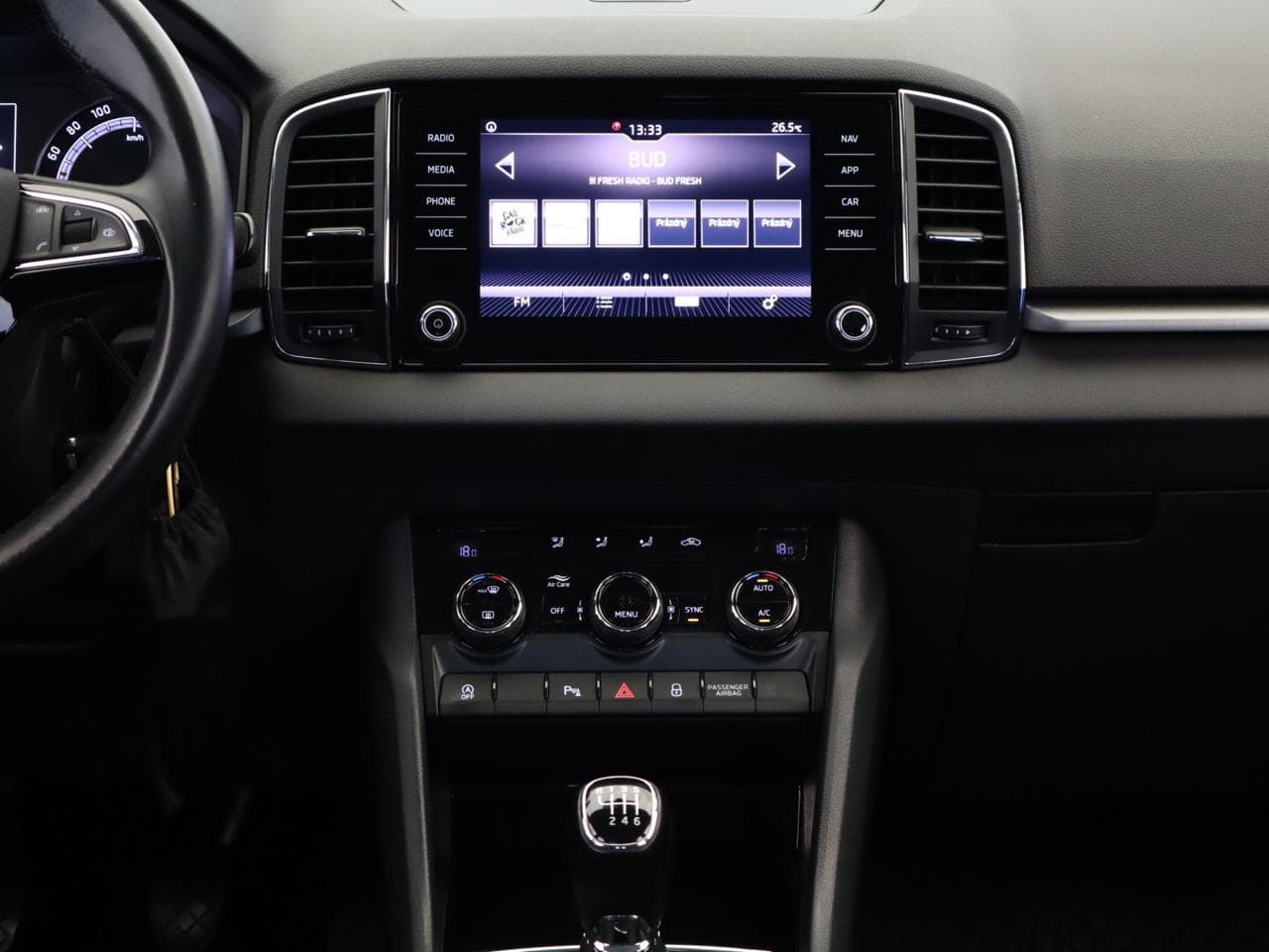 2018 Škoda KAROQ - 26