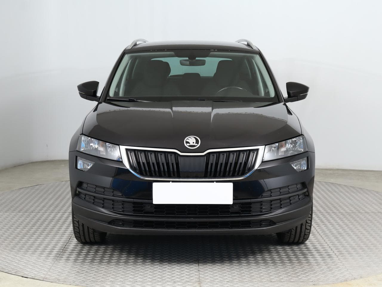 2018 Škoda KAROQ - 3