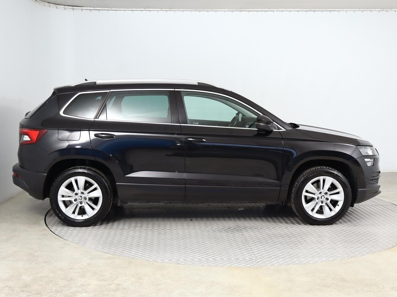 2018 Škoda KAROQ - 14