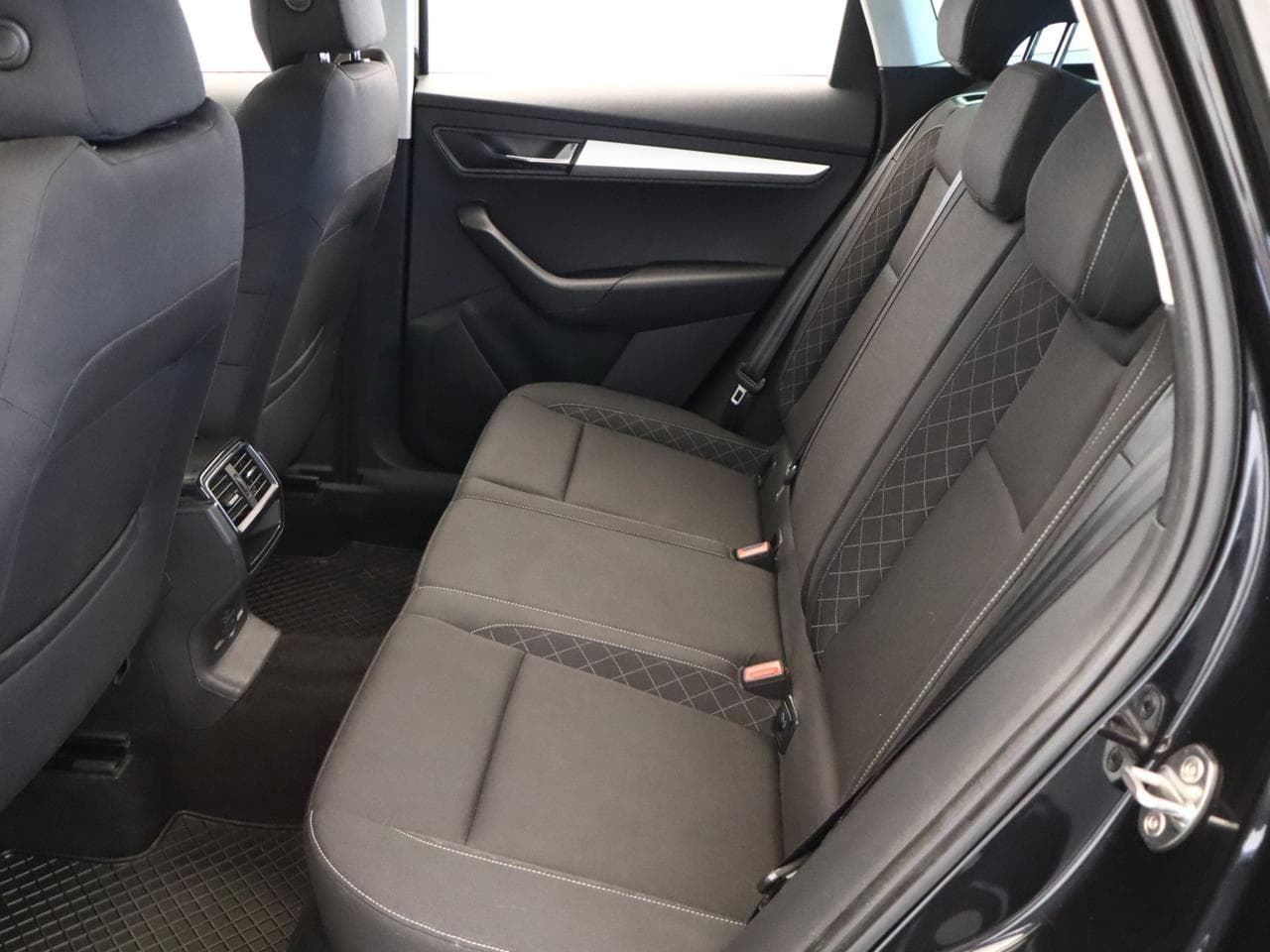 2018 Škoda KAROQ - 22