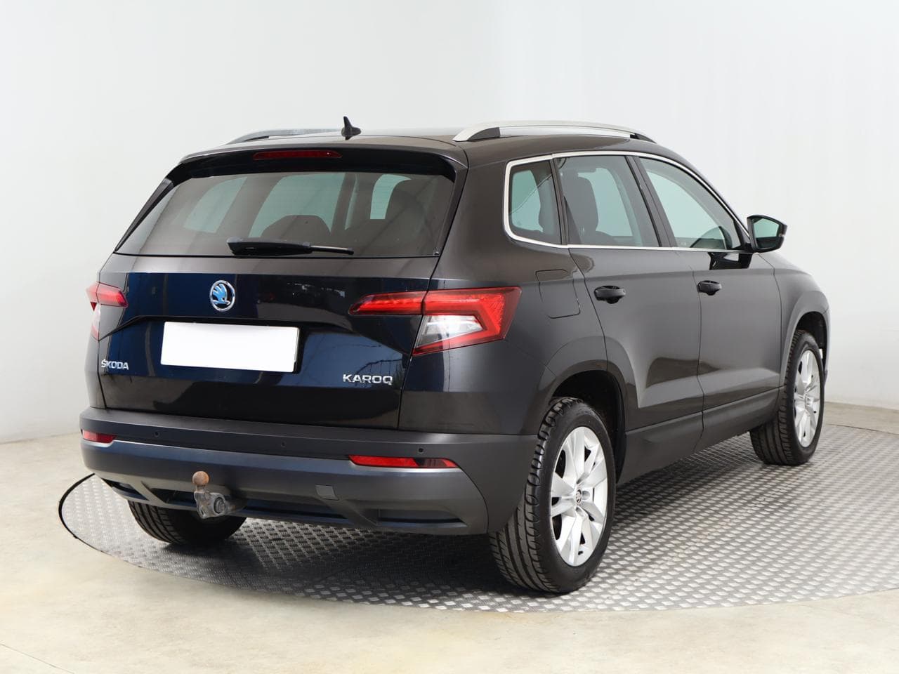 2018 Škoda KAROQ - 12