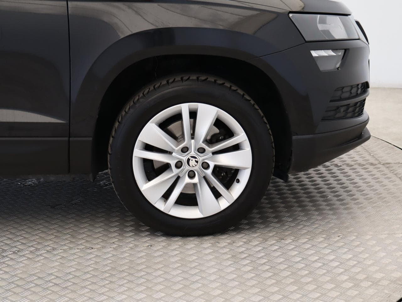 2018 Škoda KAROQ - 29