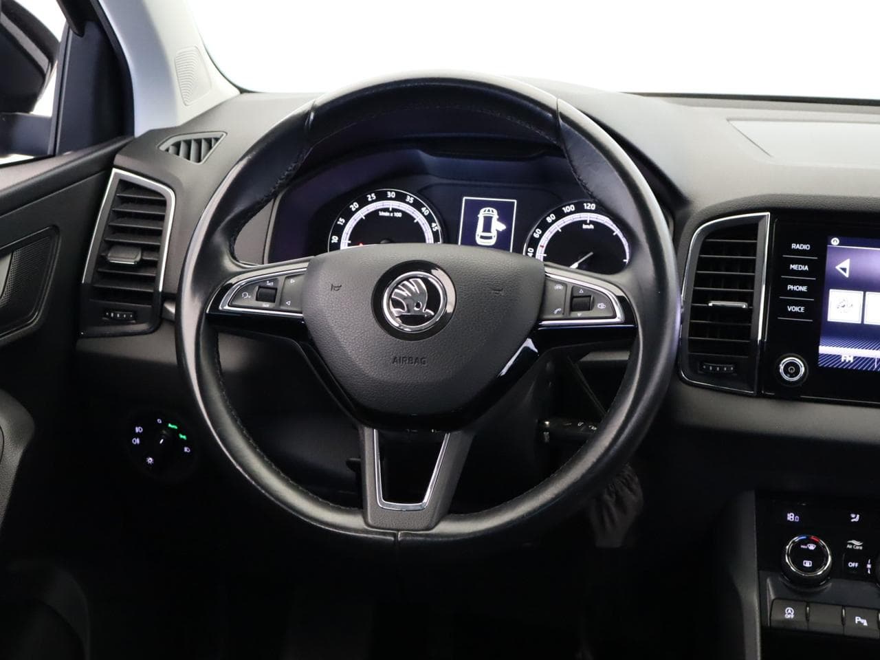 2018 Škoda KAROQ - 32