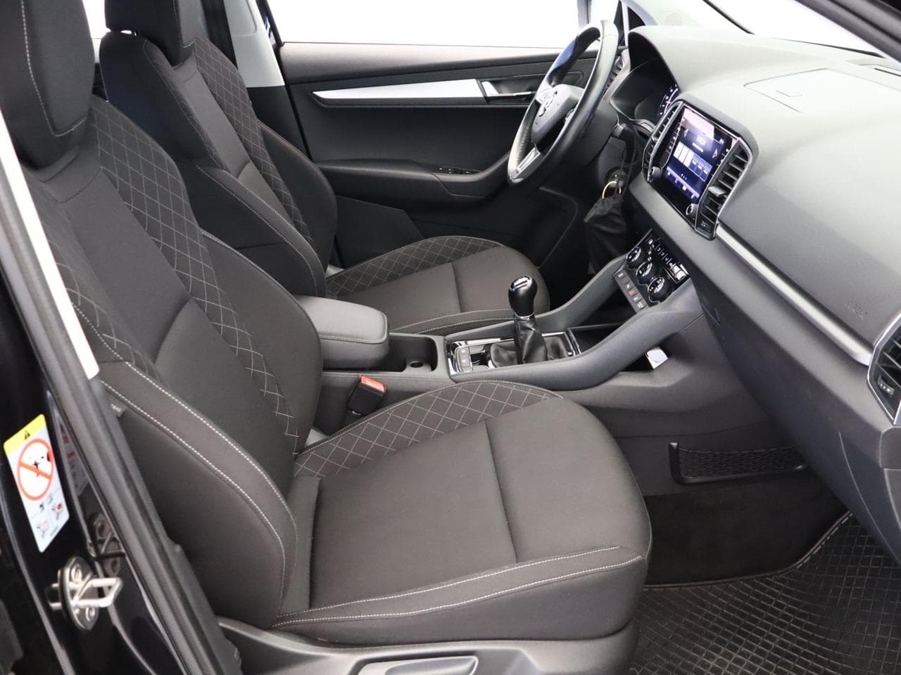 2018 Škoda KAROQ - 18