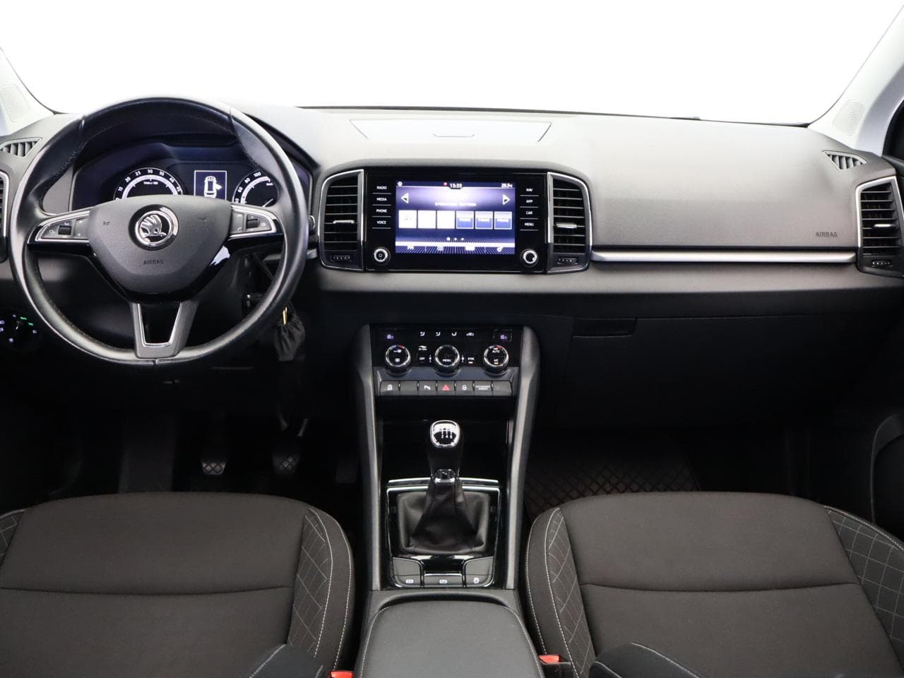 2018 Škoda KAROQ - 16