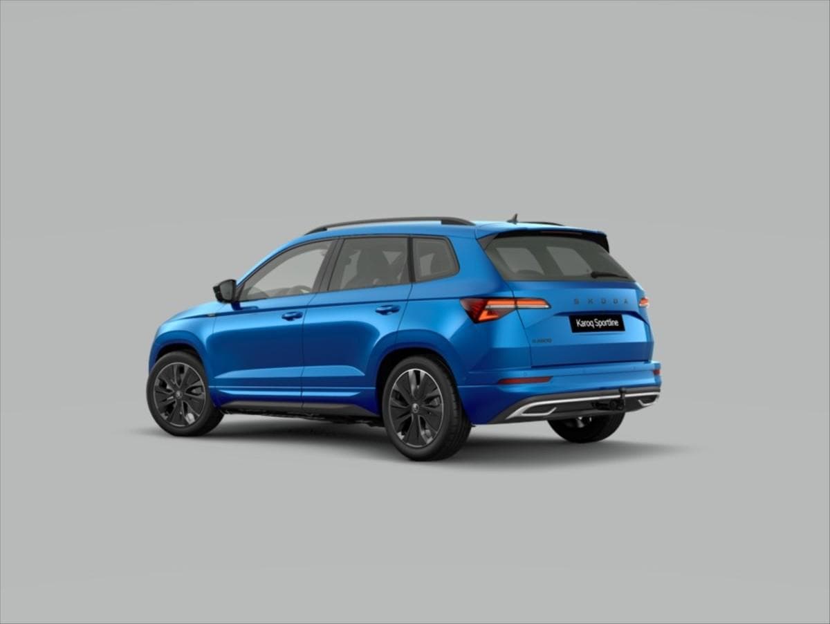 2026 Škoda KAROQ - 3
