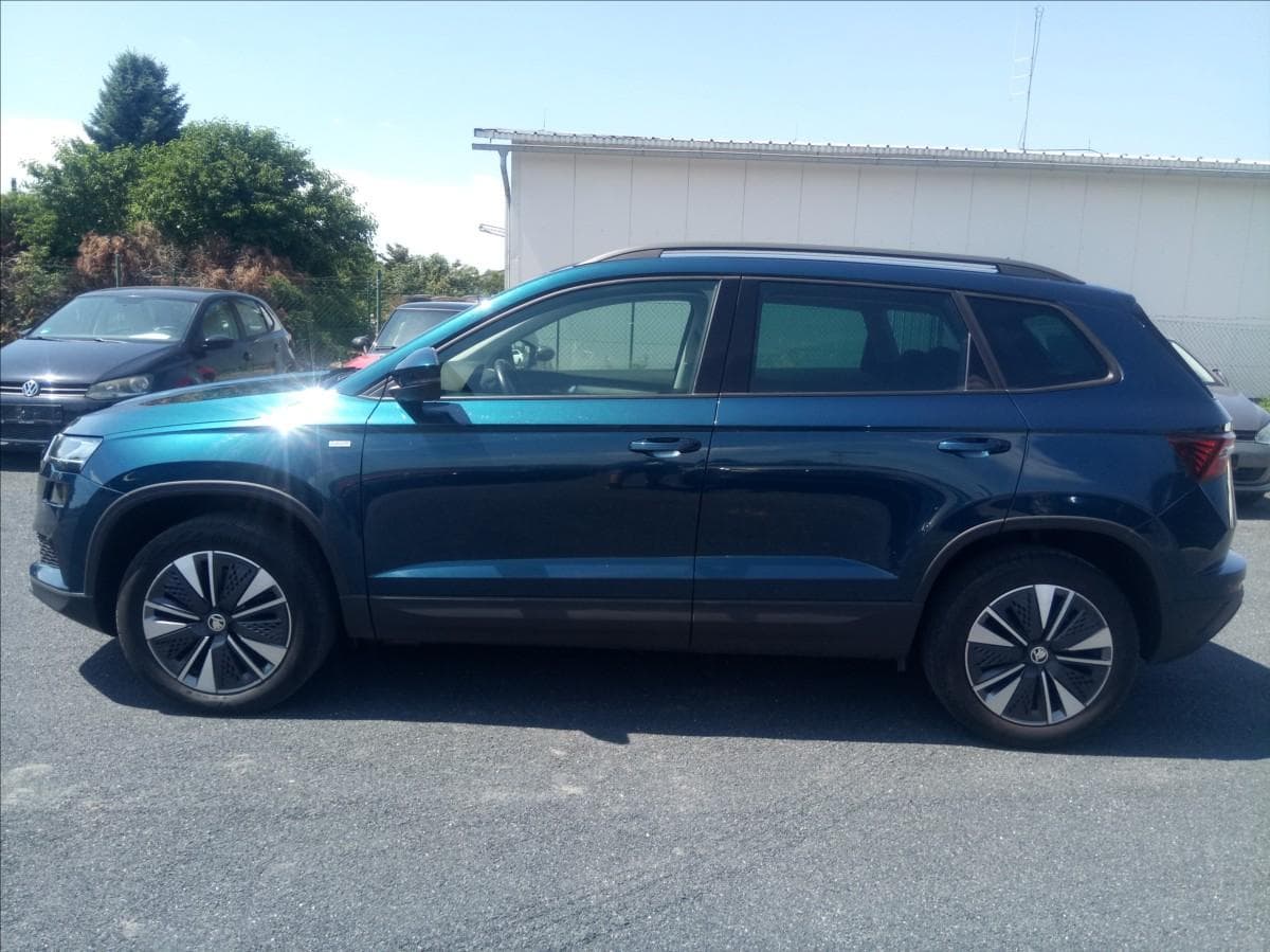 2023 Škoda KAROQ - 4