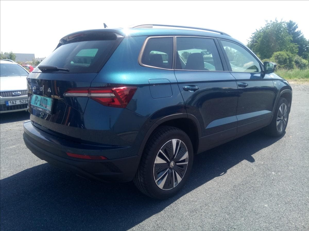 2023 Škoda KAROQ - 6