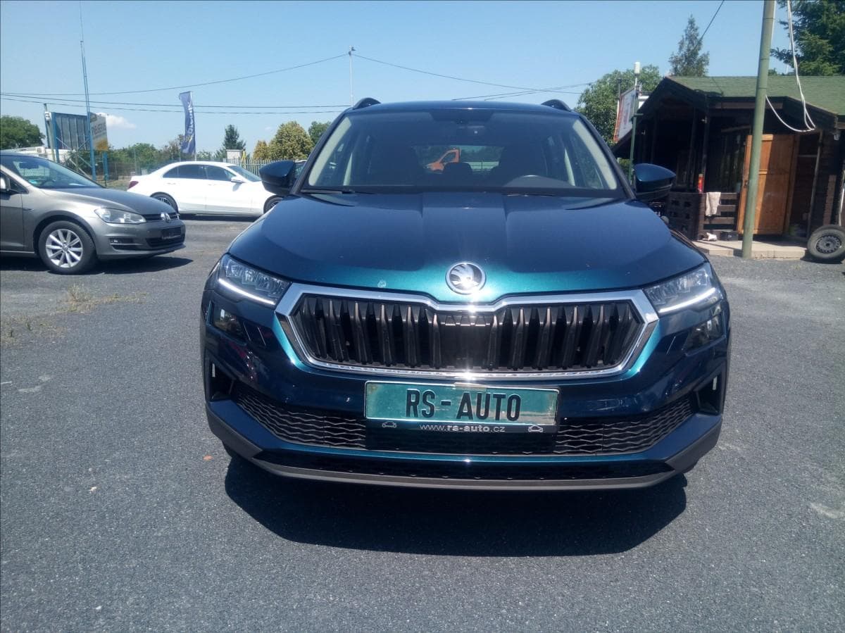 2023 Škoda KAROQ - 2