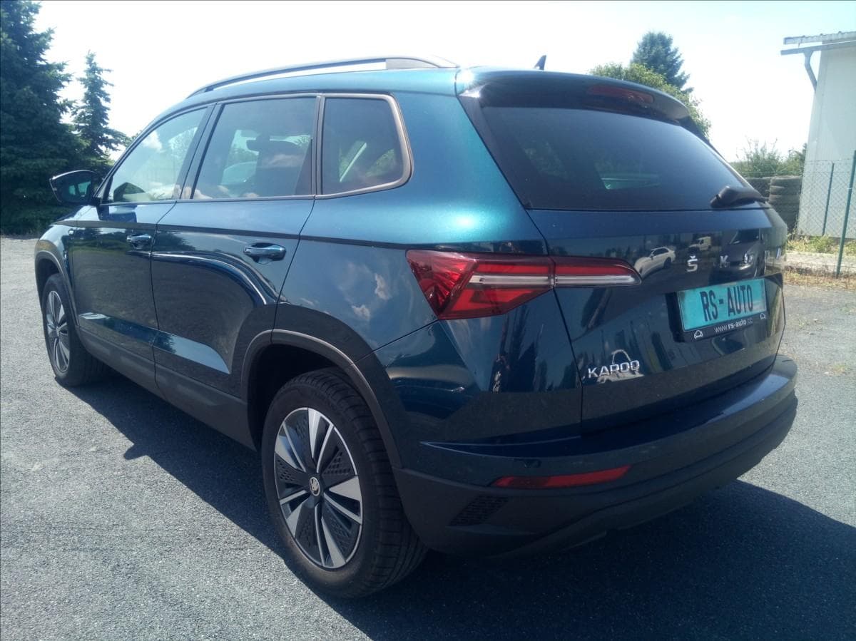 2023 Škoda KAROQ - 5