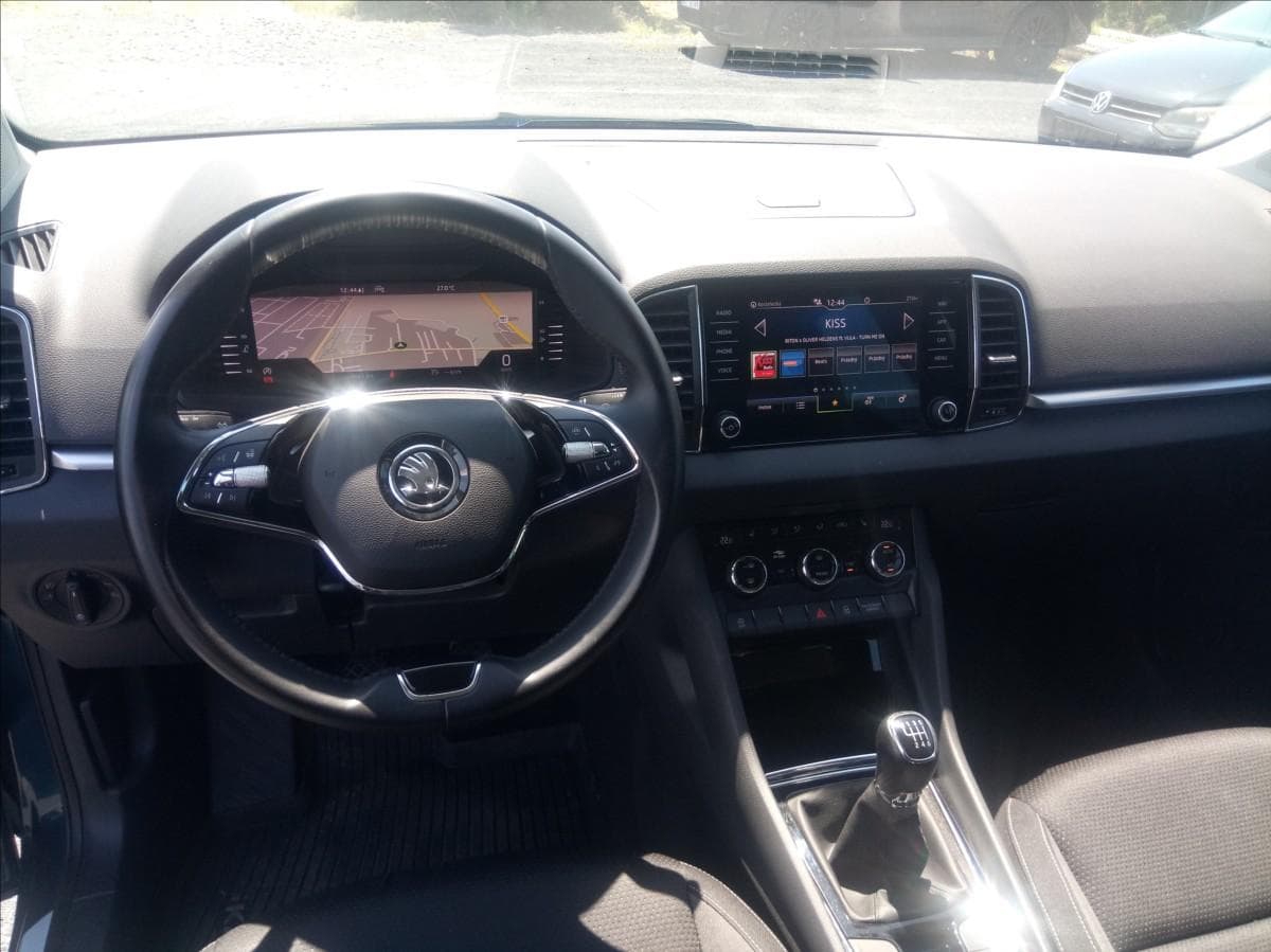 2023 Škoda KAROQ - 8