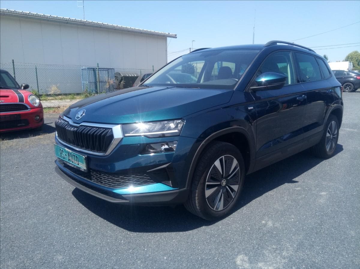 2023 Škoda KAROQ