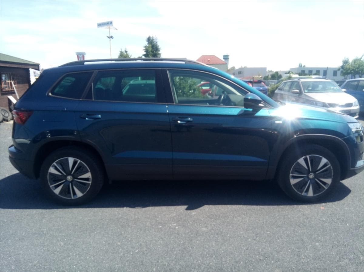 2023 Škoda KAROQ - 7