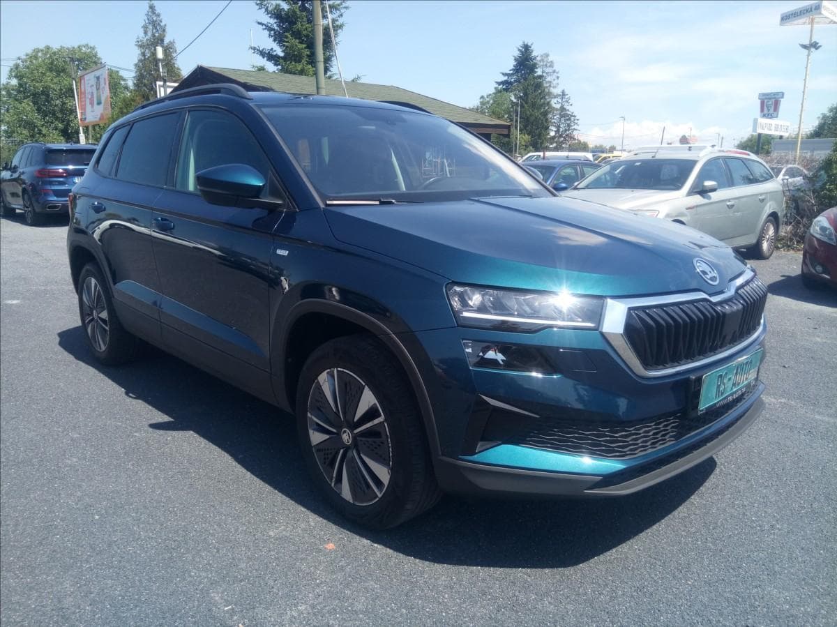 2023 Škoda KAROQ - 3