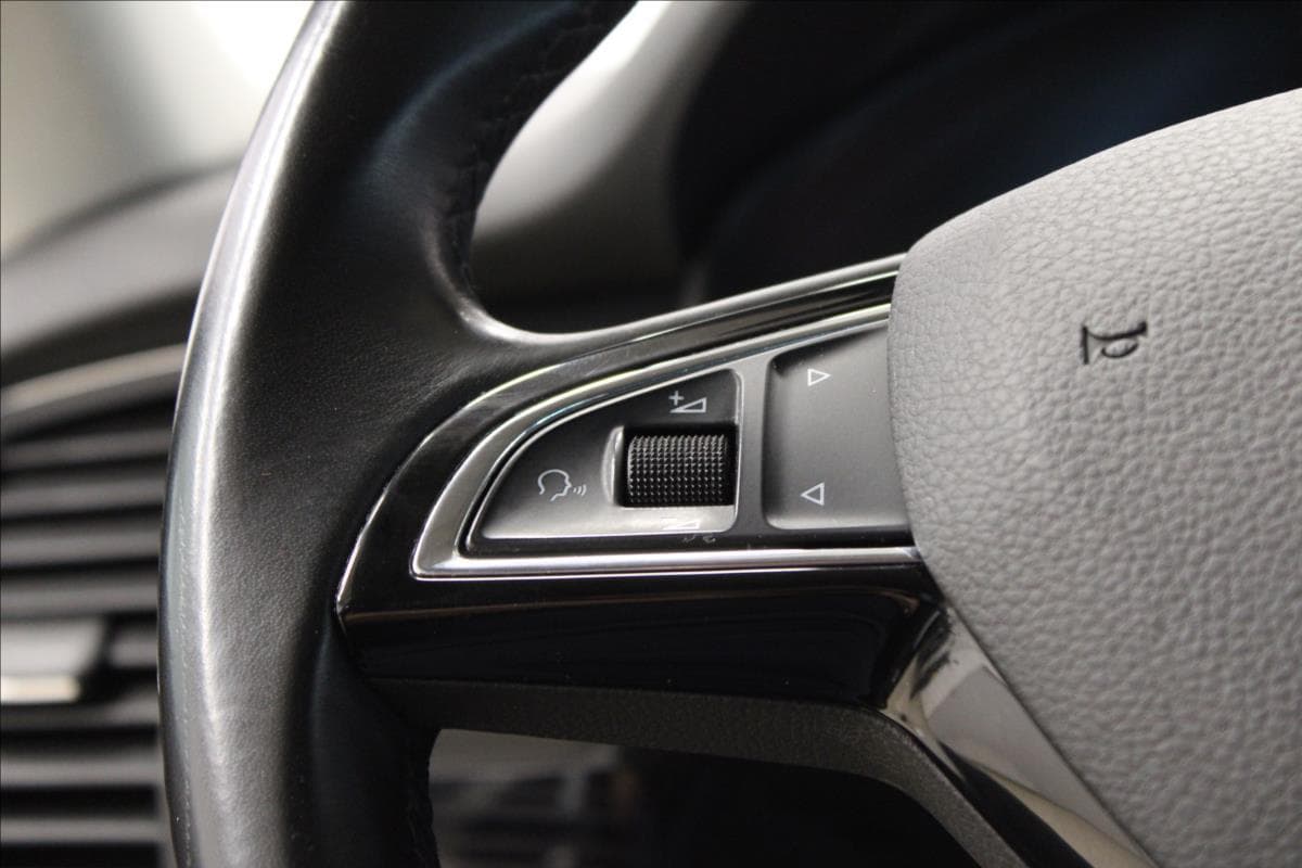 2018 Škoda KODIAQ - 16