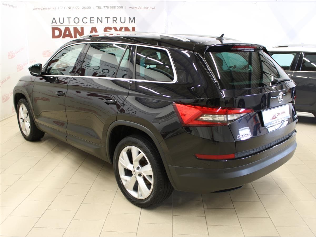 2018 Škoda KODIAQ - 6