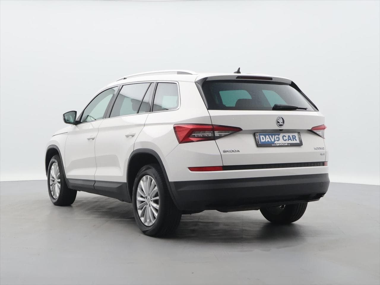 2018 Škoda KODIAQ - 5