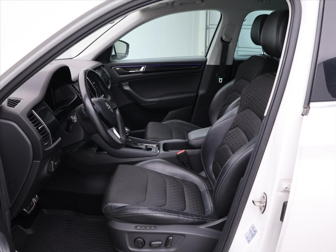 2018 Škoda KODIAQ - 12