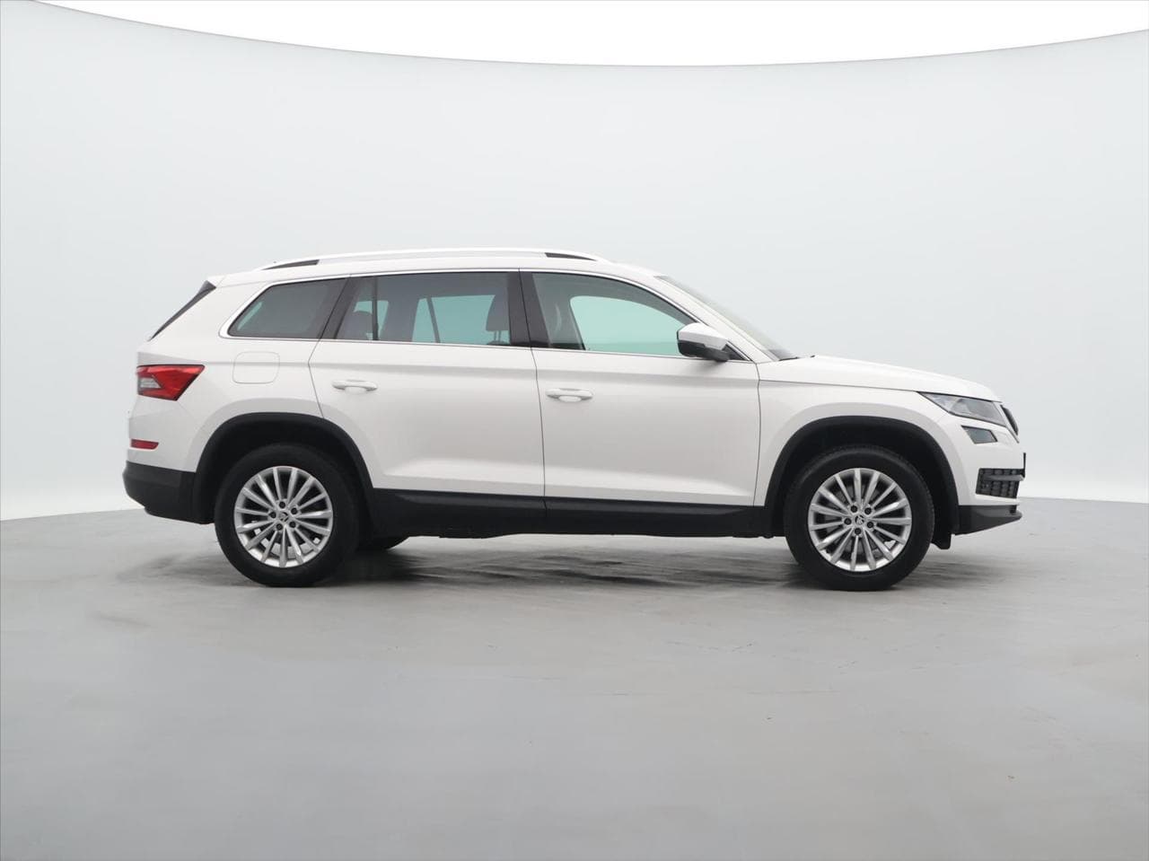 2018 Škoda KODIAQ - 8