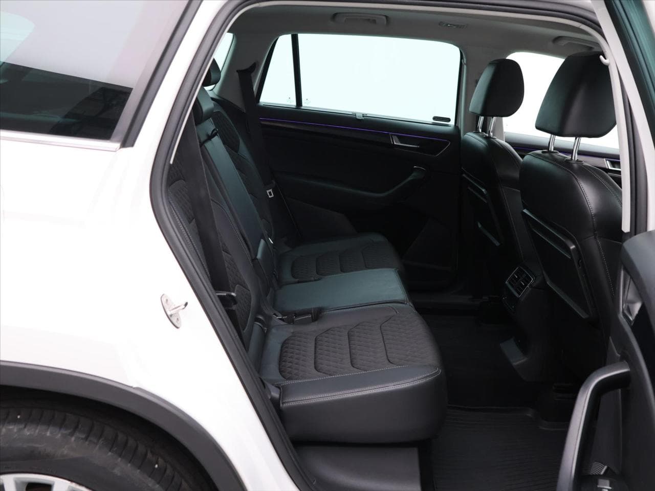 2018 Škoda KODIAQ - 14