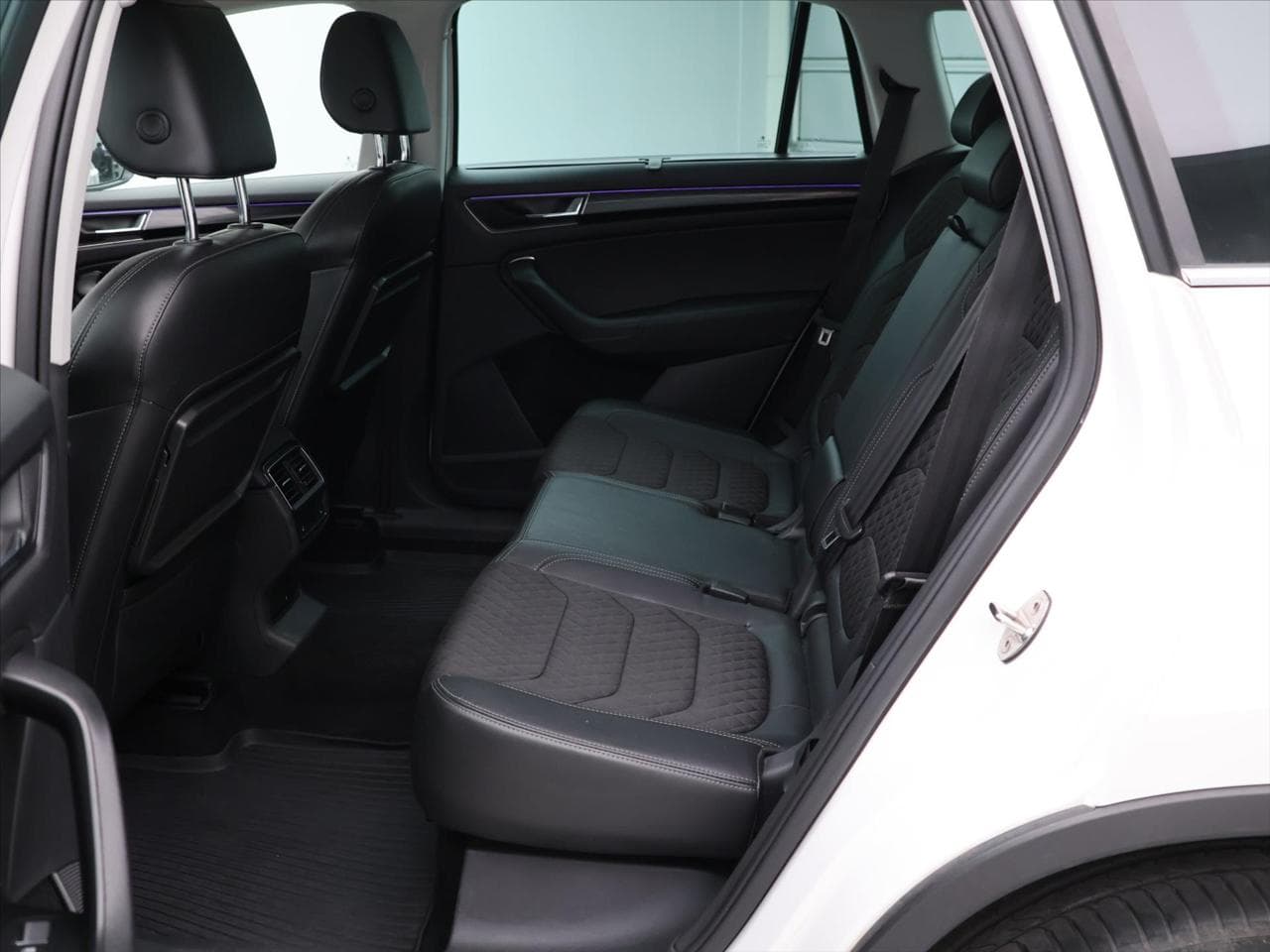 2018 Škoda KODIAQ - 15
