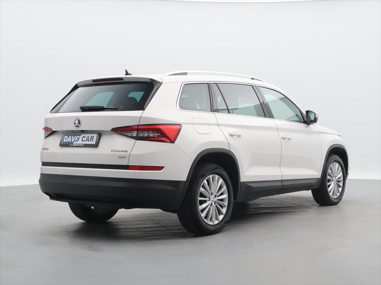 2018 Škoda KODIAQ - 7