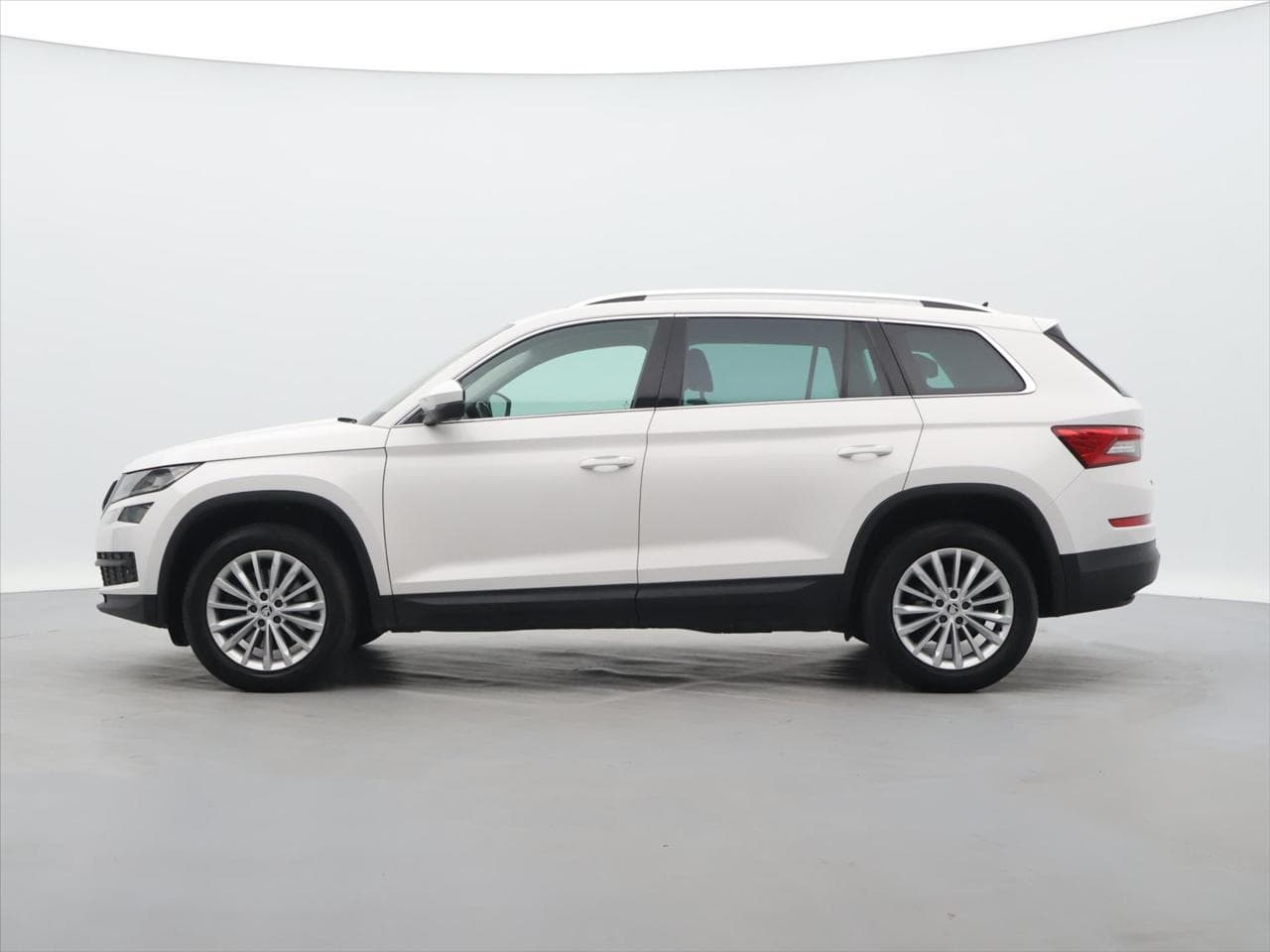 2018 Škoda KODIAQ - 4