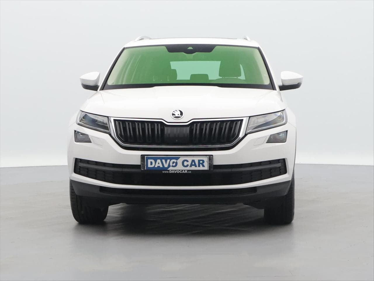 2018 Škoda KODIAQ - 2