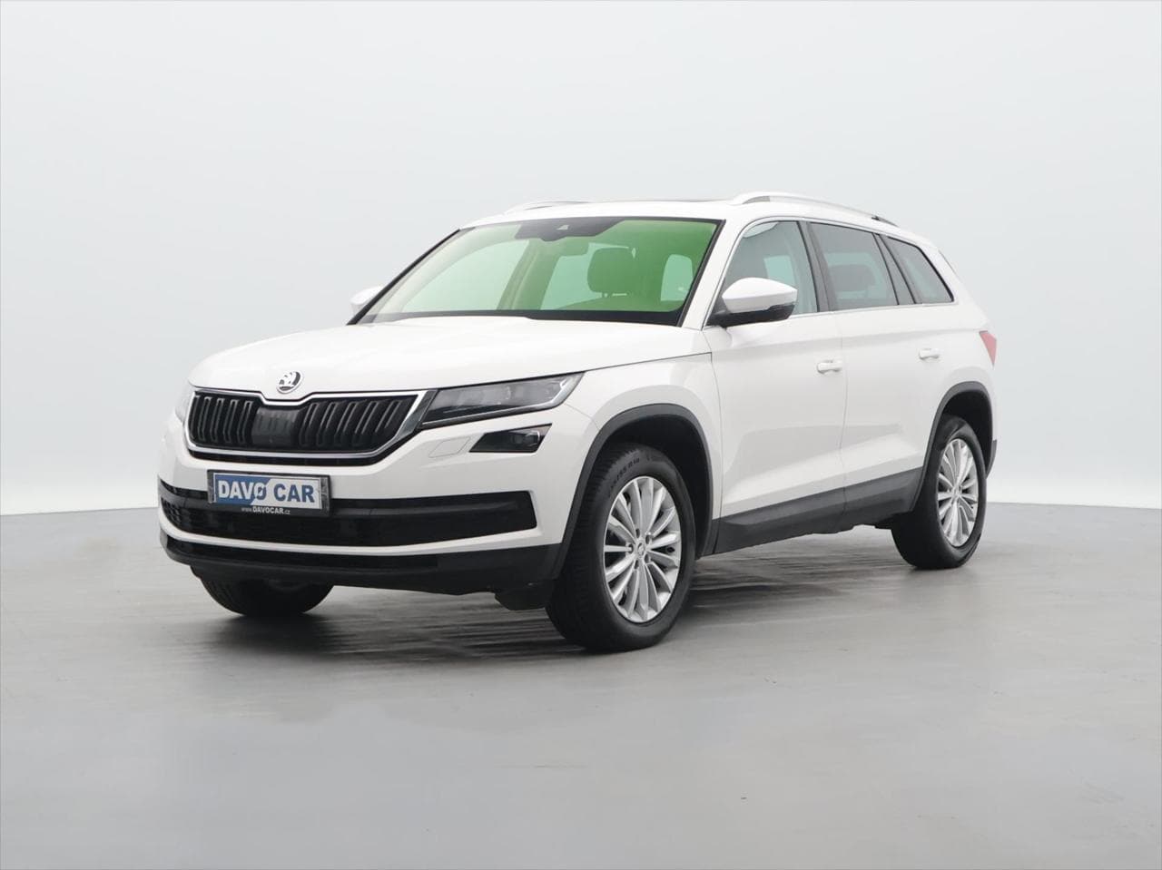 2018 Škoda KODIAQ - 3