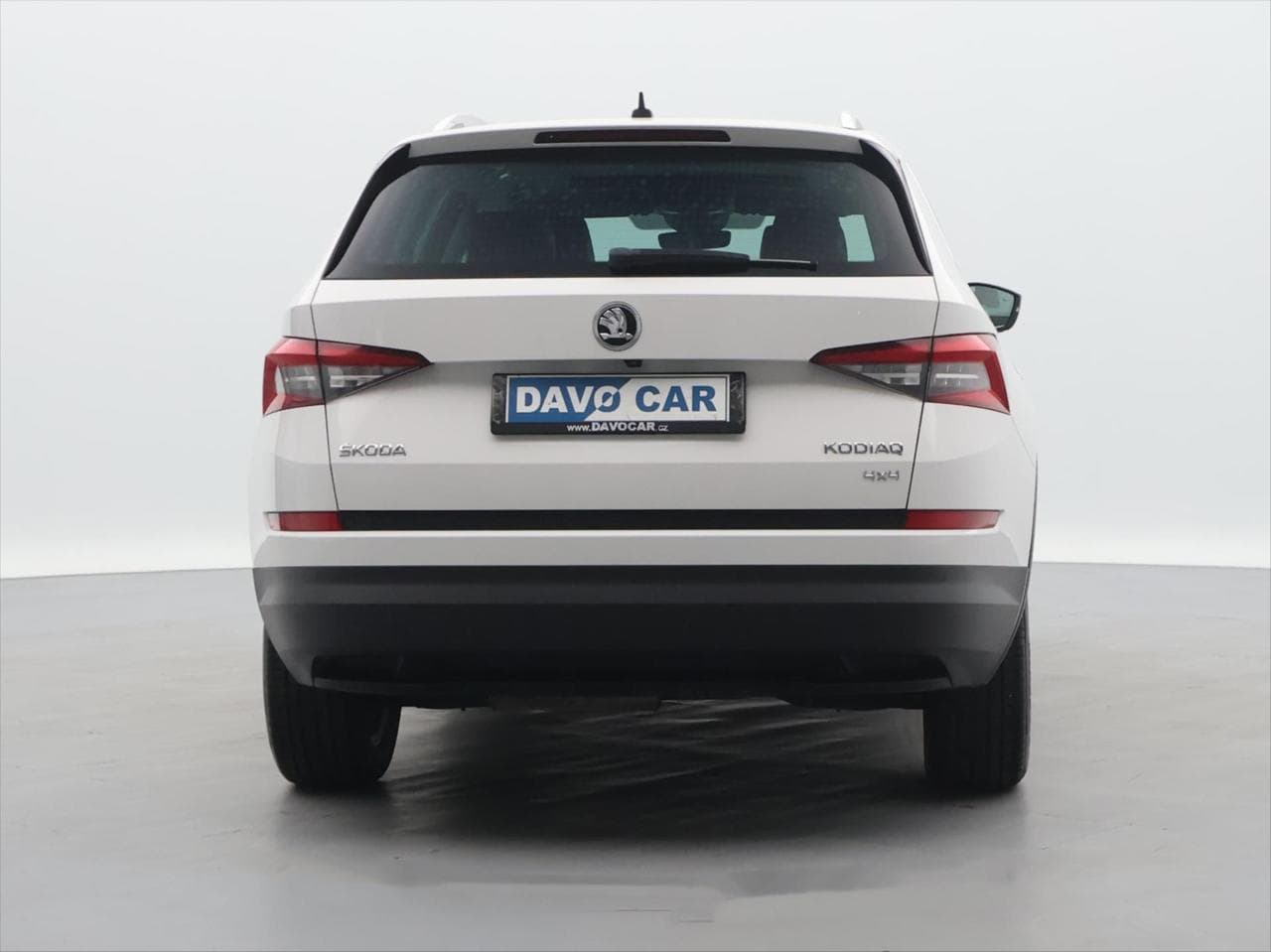 2018 Škoda KODIAQ - 6